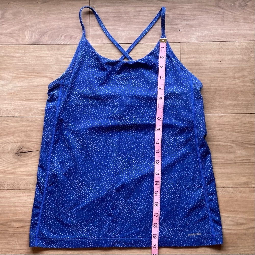 Patagonia Racerback Tank - Picture 3 of 6